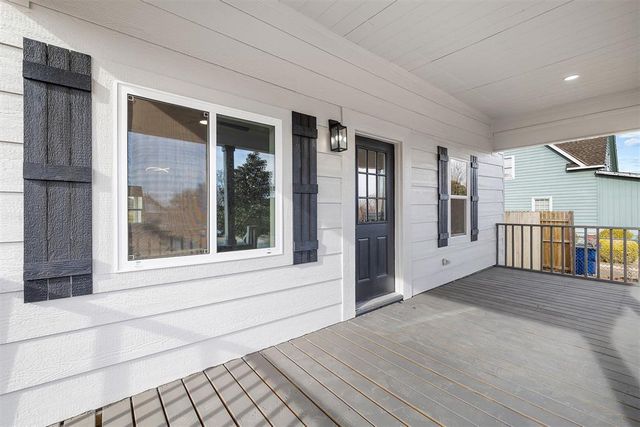 413 N Rock Island Avenue, El Reno, OK 73036