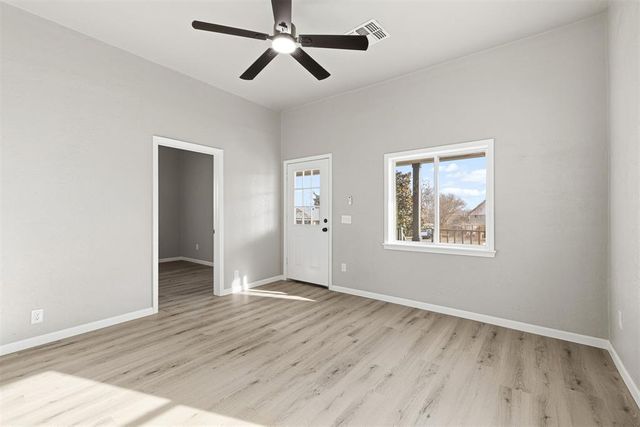 413 N Rock Island Avenue, El Reno, OK 73036