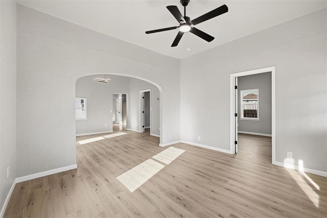 413 N Rock Island Avenue, El Reno, OK 73036