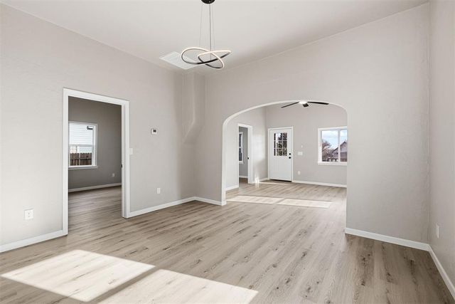 413 N Rock Island Avenue, El Reno, OK 73036