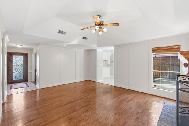 24007 Rain Creek Drive, Tomball, TX 77375