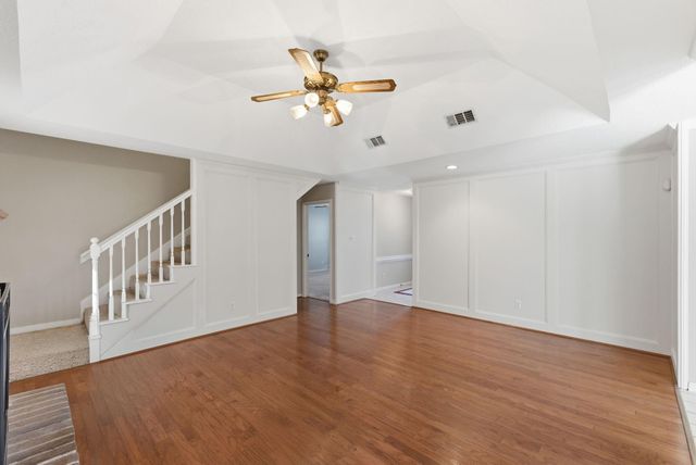 24007 Rain Creek Drive, Tomball, TX 77375