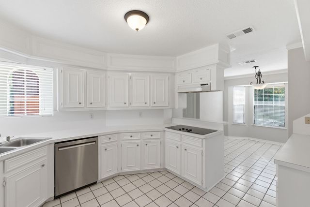 24007 Rain Creek Drive, Tomball, TX 77375