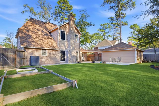 24007 Rain Creek Drive, Tomball, TX 77375