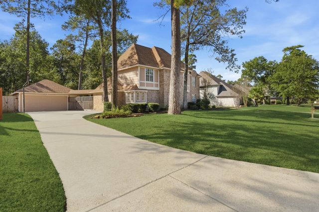 24007 Rain Creek Drive, Tomball, TX 77375
