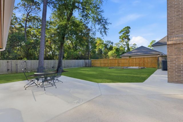 24007 Rain Creek Drive, Tomball, TX 77375