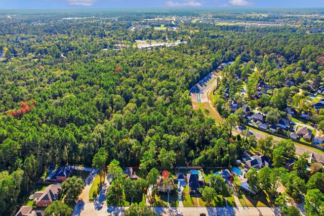 24007 Rain Creek Drive, Tomball, TX 77375