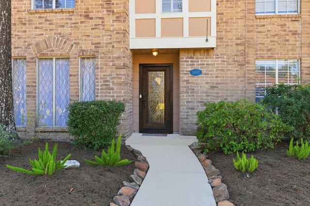 24007 Rain Creek Drive, Tomball, TX 77375