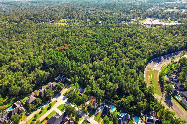 24007 Rain Creek Drive, Tomball, TX 77375