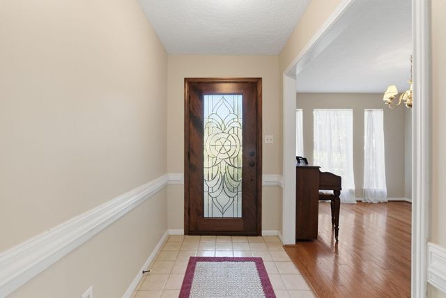 24007 Rain Creek Drive, Tomball, TX 77375