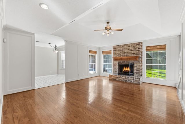 24007 Rain Creek Drive, Tomball, TX 77375