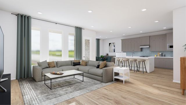 2623 Tranquil Cedar Drive, Rosenberg, TX 77469