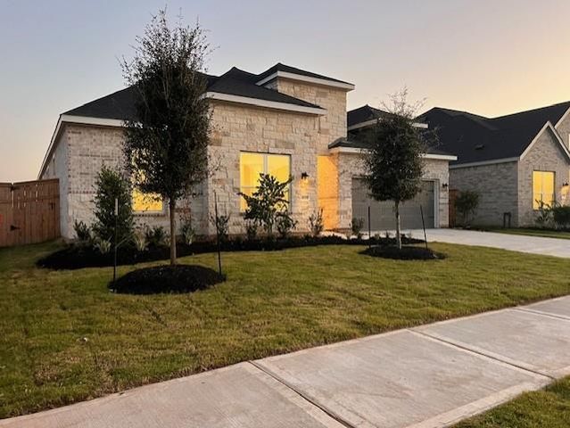 2623 Tranquil Cedar Drive, Rosenberg, TX 77469