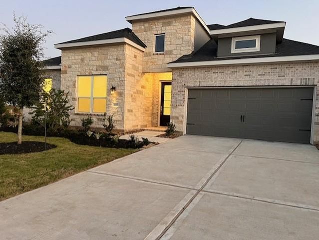 2623 Tranquil Cedar Drive, Rosenberg, TX 77469