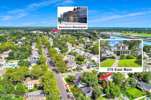 A370 E Main Street, Manasquan, NJ 08736