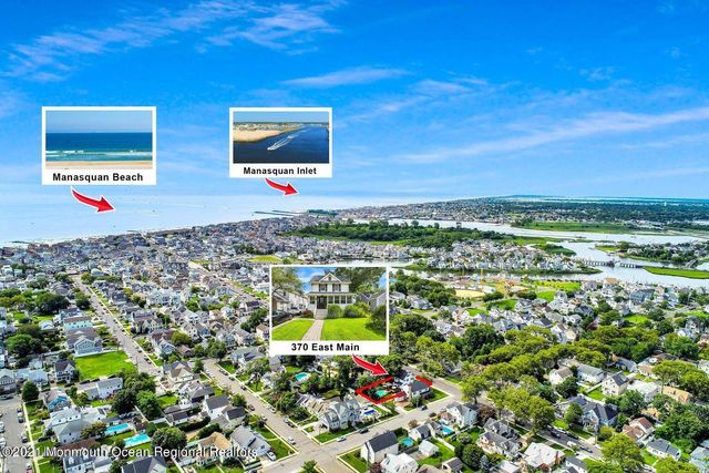 A370 E Main Street, Manasquan, NJ 08736