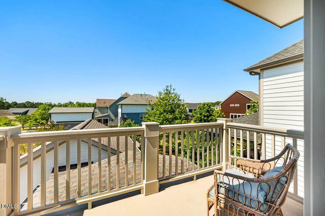 20 Cardinal Ridge Road, Chapel Hill, NC 27516