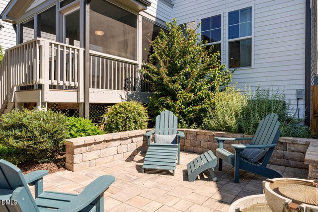 20 Cardinal Ridge Road, Chapel Hill, NC 27516