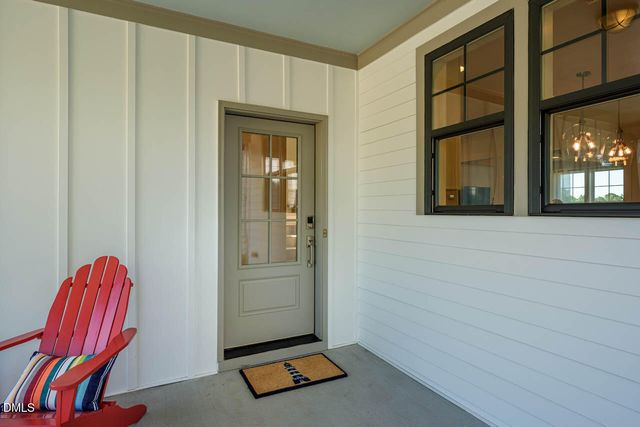 20 Cardinal Ridge Road, Chapel Hill, NC 27516