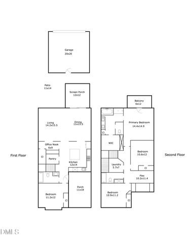 20 Cardinal Ridge Road, Chapel Hill, NC 27516