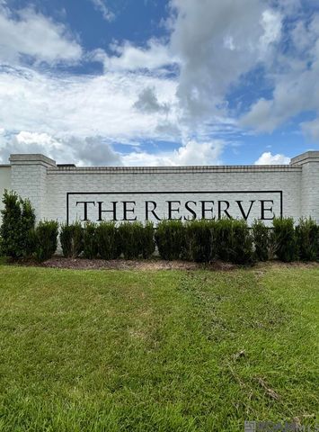 27012 Napa Ln, Zachary, LA 70791