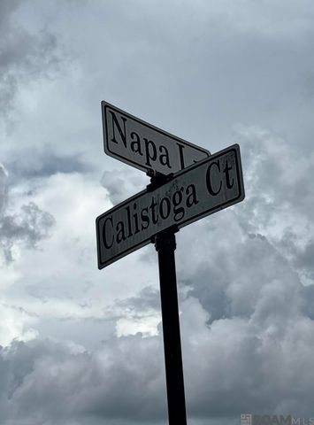 27012 Napa Ln, Zachary, LA 70791