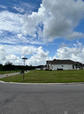 27012 Napa Ln, Zachary, LA 70791