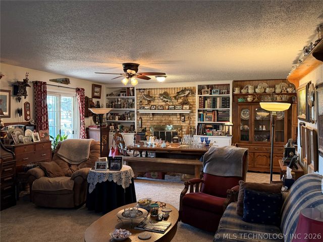 6990 S Hancock Street, Muskogee, OK 74401