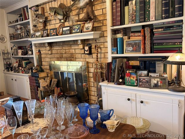 6990 S Hancock Street, Muskogee, OK 74401