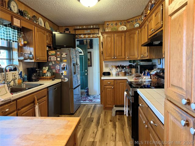 6990 S Hancock Street, Muskogee, OK 74401