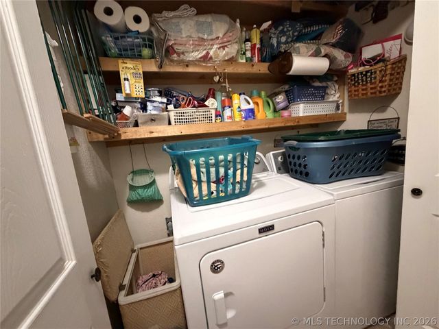 6990 S Hancock Street, Muskogee, OK 74401