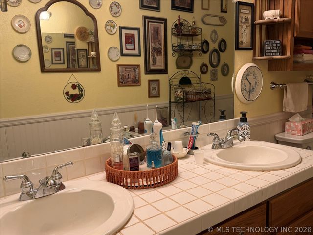 6990 S Hancock Street, Muskogee, OK 74401