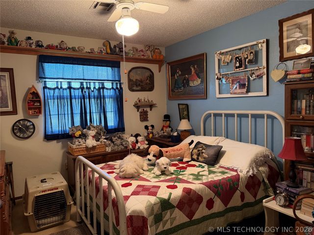 6990 S Hancock Street, Muskogee, OK 74401