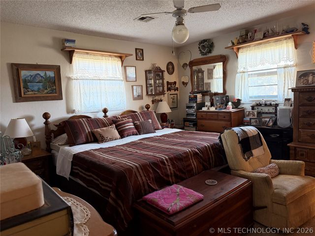 6990 S Hancock Street, Muskogee, OK 74401