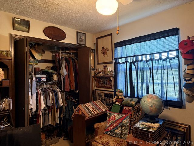 6990 S Hancock Street, Muskogee, OK 74401