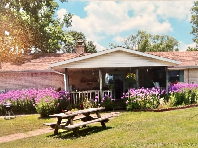 6990 S Hancock Street, Muskogee, OK 74401