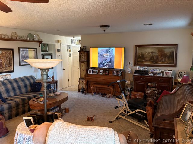 6990 S Hancock Street, Muskogee, OK 74401