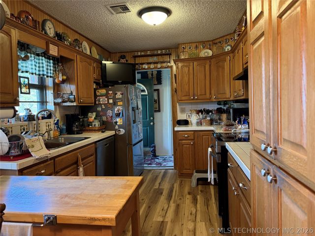 6990 S Hancock Street, Muskogee, OK 74401