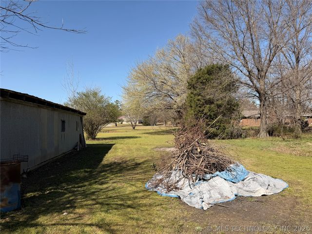 6990 S Hancock Street, Muskogee, OK 74401