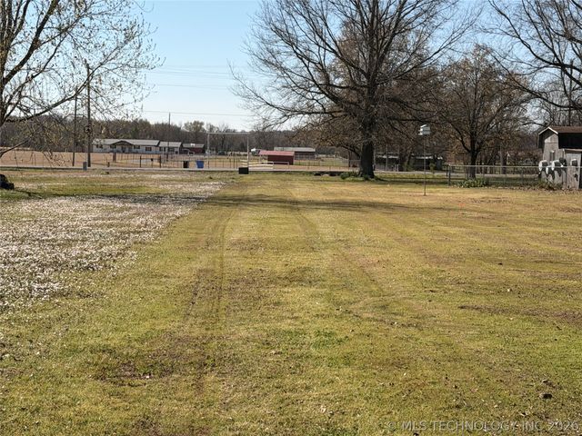 6990 S Hancock Street, Muskogee, OK 74401