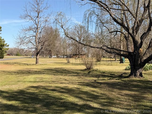 6990 S Hancock Street, Muskogee, OK 74401