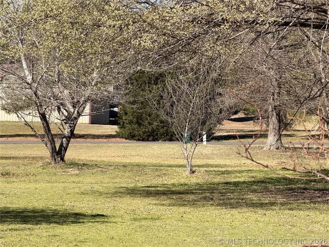 6990 S Hancock Street, Muskogee, OK 74401