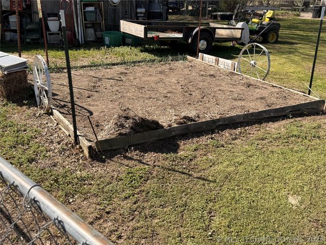 6990 S Hancock Street, Muskogee, OK 74401