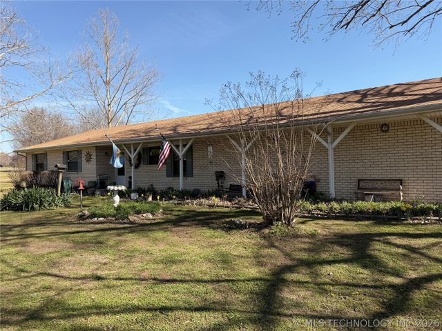 6990 S Hancock Street, Muskogee, OK 74401