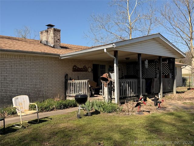 6990 S Hancock Street, Muskogee, OK 74401