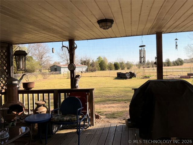 6990 S Hancock Street, Muskogee, OK 74401