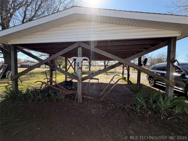 6990 S Hancock Street, Muskogee, OK 74401