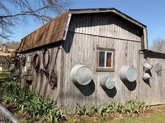 6990 S Hancock Street, Muskogee, OK 74401