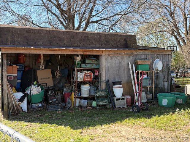 6990 S Hancock Street, Muskogee, OK 74401