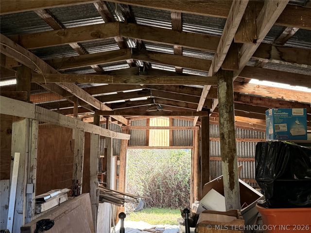 6990 S Hancock Street, Muskogee, OK 74401